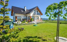 Apartamenty Gorskie Widoki Kolo Szczyrku